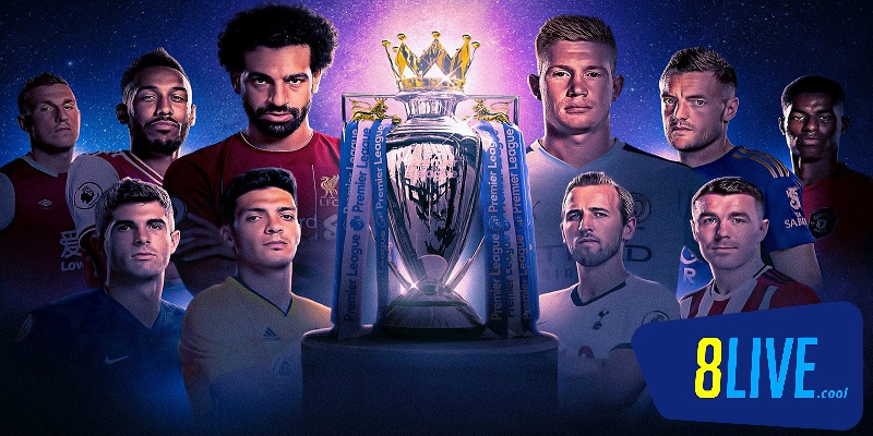 Để soi kèo bóng đá Ngoại Hạng Anh chuẩn xác bạn cần nắm rõ các quy luật sau đây