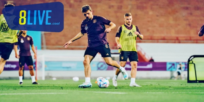 Kèo châu Âu được khá nhiều anh em tân thủ yêu thích