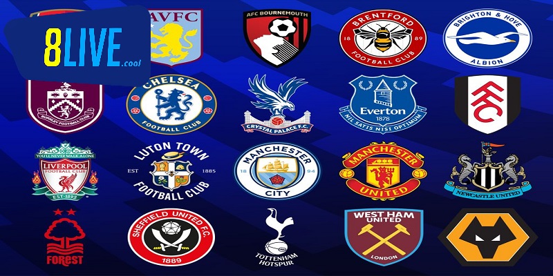Lịch thi đấu Premier League mùa giải mới với nhiều cặp trận hấp dẫn