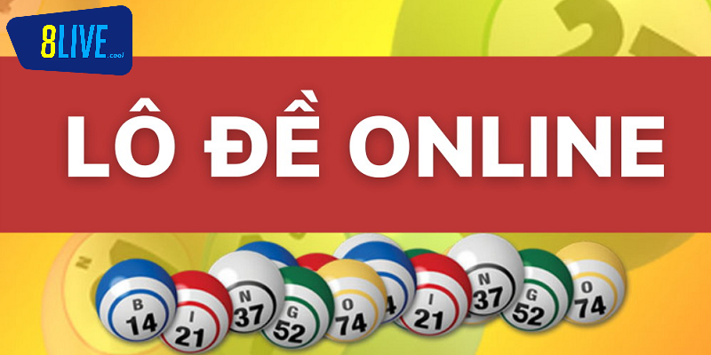 Lô đề online 4 Lô đề online 8live được đông đảo người chơi yêu thích