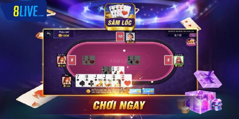 Sâm Lốc online - Những thông tin bạn cần nắm bắt chi tiết 3 Nên tham khảo kinh nghiệm chơi Sâm Lốc online từ các cao thủ