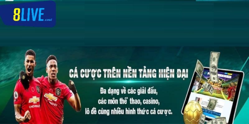 Link vào 8live 12 Người chơi chỉ nên truy cập link vào 8live chính chủ
