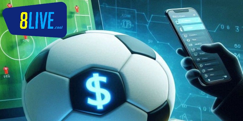 Kết quả Premier League được 8Live cập nhật nhanh, chính xác 3 Người dùng có thể theo dõi kết quả Ngoại hạng Anh trên 8live đa nền tảng