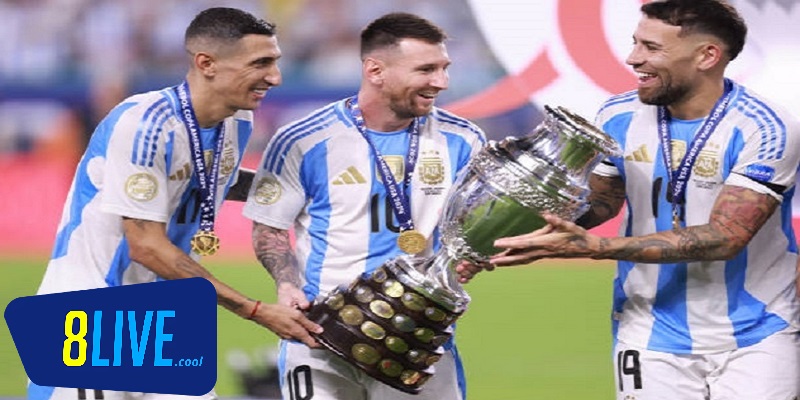 Sau khi soi kèo bóng đá Nam Mỹ cần rút bài học kinh nghiệm