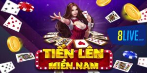 Tiến lên miền nam được yêu thích nhờ luật chơi dễ hiểu