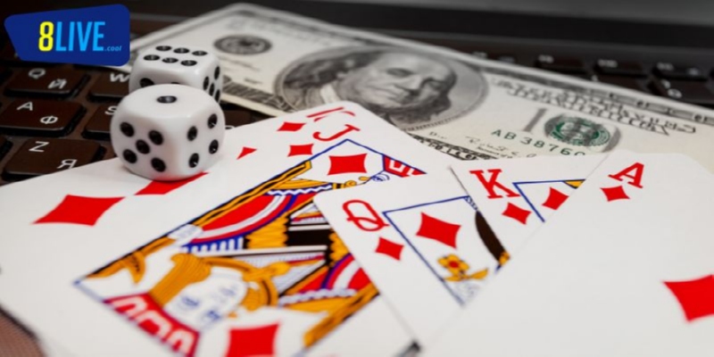 Top 6 cách chia bài Liêng bịp hiệu quả cho người mới 4 Xào bài một cách chia bài Liêng bịp tinh vi giúp người chơi gặt hái được các tổ hợp mạnh