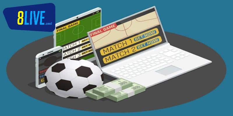 Ảnh hưởng của luật cá cược bóng đá online đến người chơi
