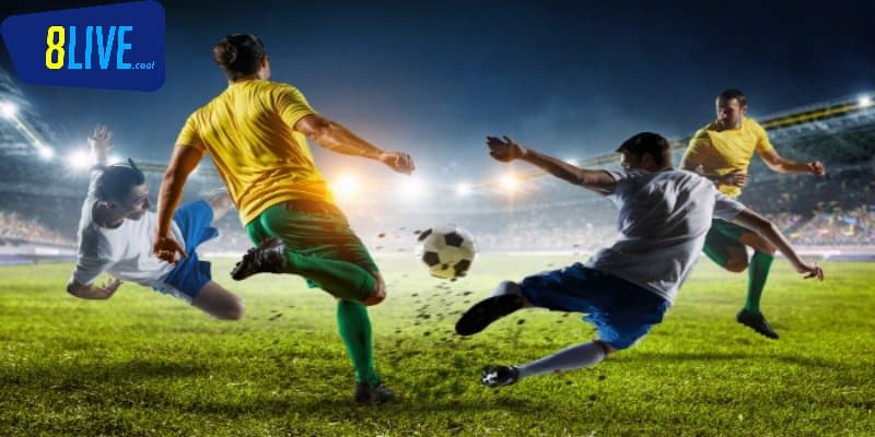 Cá cược thể thao là gì? Cách chơi mới nhất 2025 là gì?