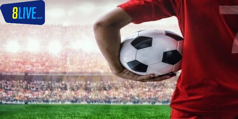 Cơ hội nhận thưởng lớn khi cá cược thể thao