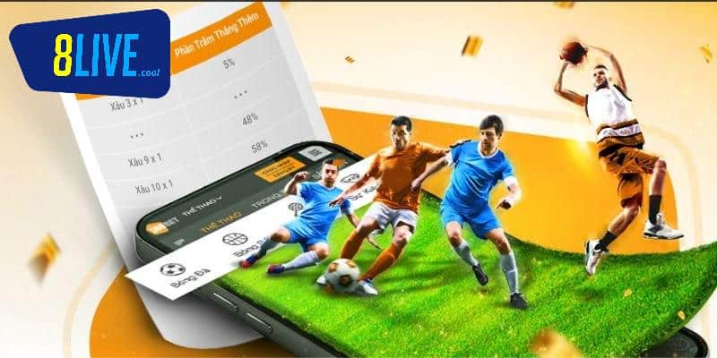 Luật cho phép mở rộng danh mục trận đấu hợp pháp