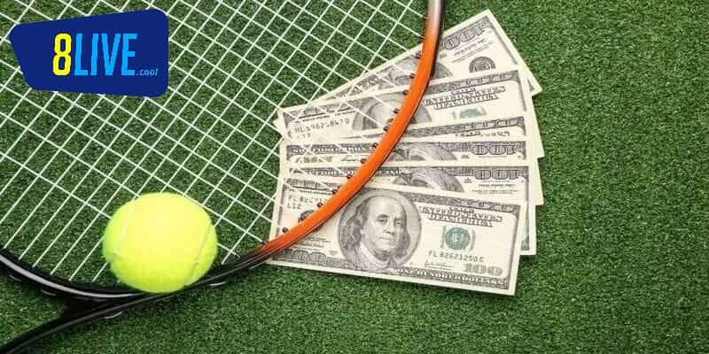Phương Pháp Martingale Áp Dụng Cho Cá Cược Tennis? 3 Hướng dẫn áp dụng Martingale cho cá cược tennis