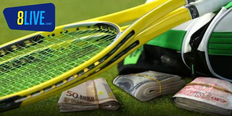Phương Pháp Martingale Áp Dụng Cho Cá Cược Tennis? 4 Lưu ý khi áp dụng Martingale cá cược tennis?