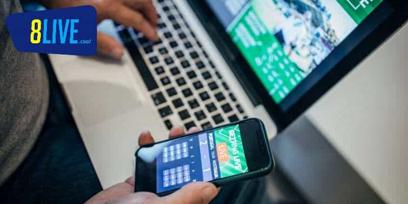 Sự khác biệt giữa cá cược truyền thống và online 2 Sự khác biệt giữa cá cược truyền thống và online đúng đắn nhất