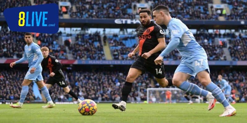 Sự khác biệt giữa cá cược truyền thống và online 3 Thống kê dữ liệu hai đội trước trận