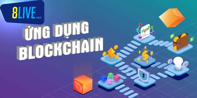Ứng Dụng Blockchain Trong Cá Cược Thể Thao 2025? Có Gì Mới? 1 Ứng dụng Blockchain trong cá cược thể thao 2025? Minh bạch, an toàn