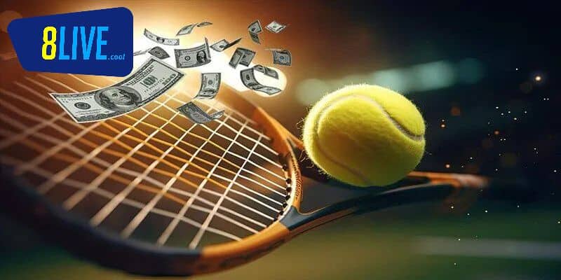 Phương Pháp Martingale Áp Dụng Cho Cá Cược Tennis? 2 Ưu điểm phương pháp Martingale khi cá cược tennis