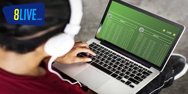 Sự khác biệt giữa cá cược truyền thống và online 4 Xây dựng chiến thuật đặt kèo thông minh